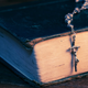 Illustration for article titled Antique Shop Owner Accused of Killing Mother By Choking Her with Rosary Beads